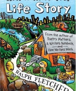 How to Write Your Life Story-0